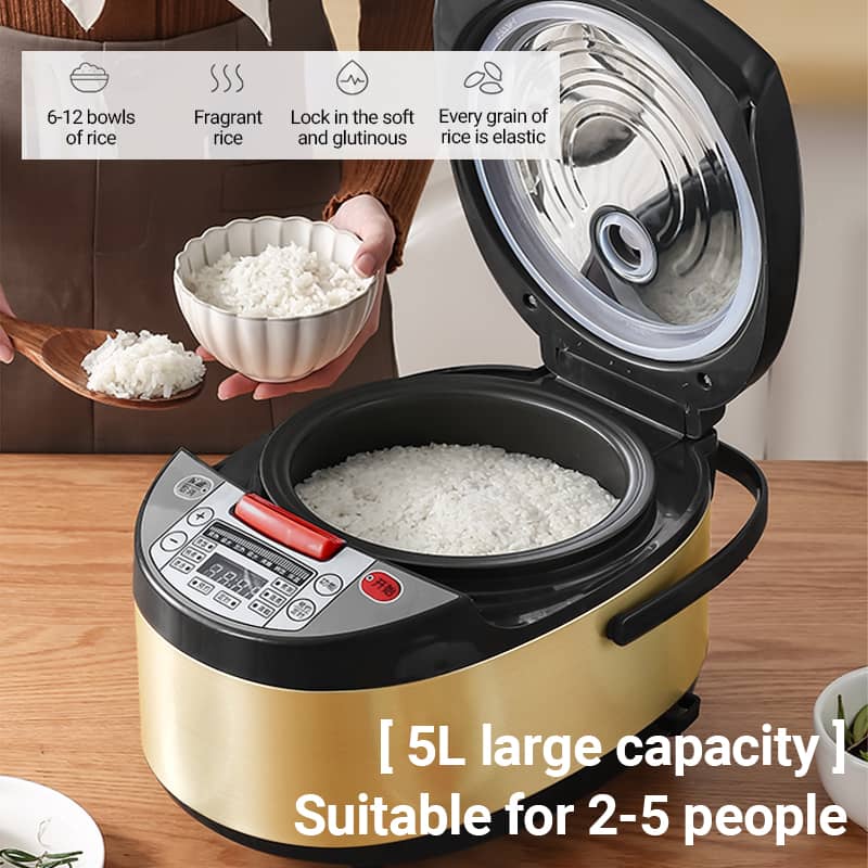 Silver crest rice cooker millionchoices