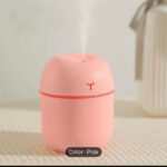 Aroma diffuser