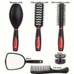 5in1 comb set