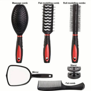 5in1 comb set