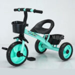 Children bicycle