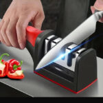 Knife sharpener