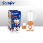 Sonifer Blender