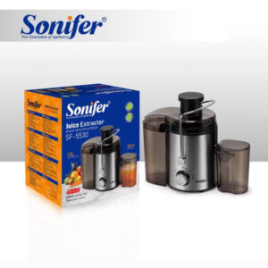 Sonifer Juicer