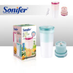 Sonifer Portable Juicer