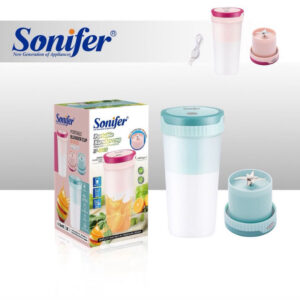 Sonifer Portable Juicer