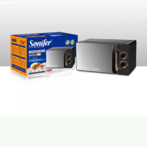 Sonifer microwave oven