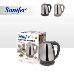 Sonifer Electric Kettle