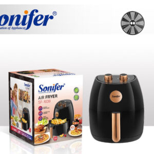Sonifer Airfryer 4.5L