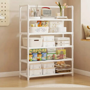 5 tier rack