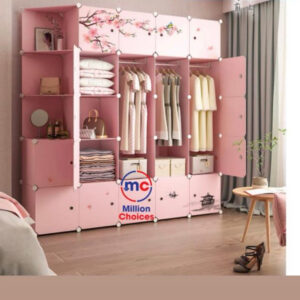 25cubes wardrobe