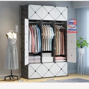 15cubes wardrobe