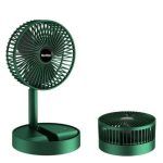 Telescopic Fan/ Rechargeable fan