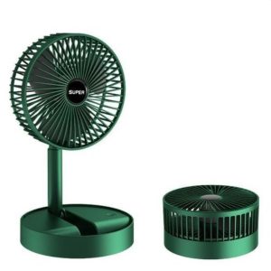 Telescopic Fan/ Rechargeable fan
