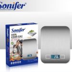 Digital Kitchen Scale