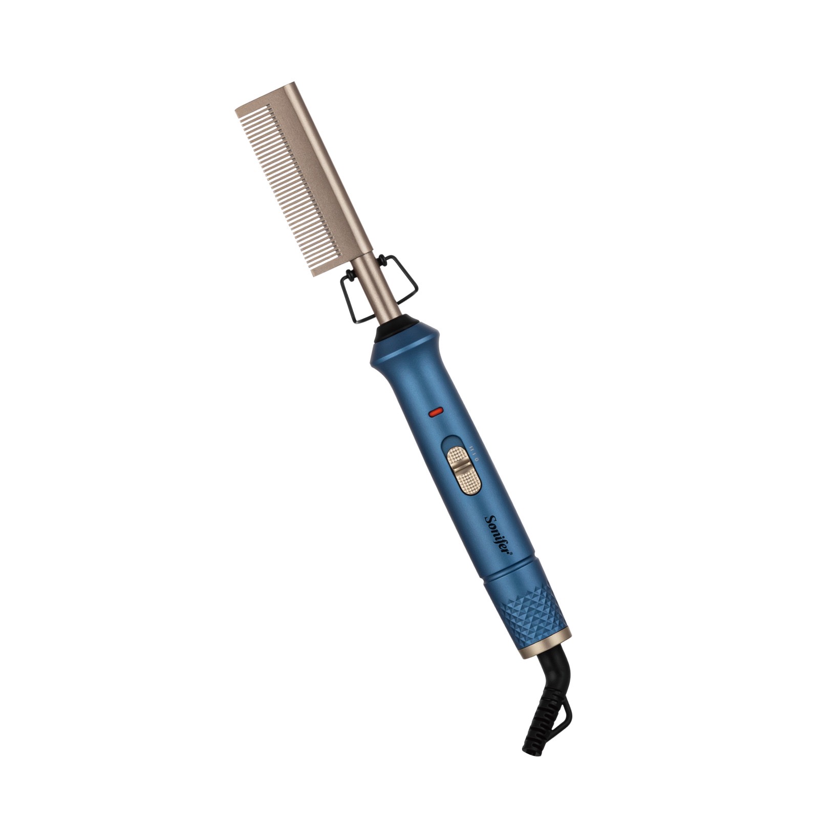 Sonifer hot comb hair straightener - Image 2