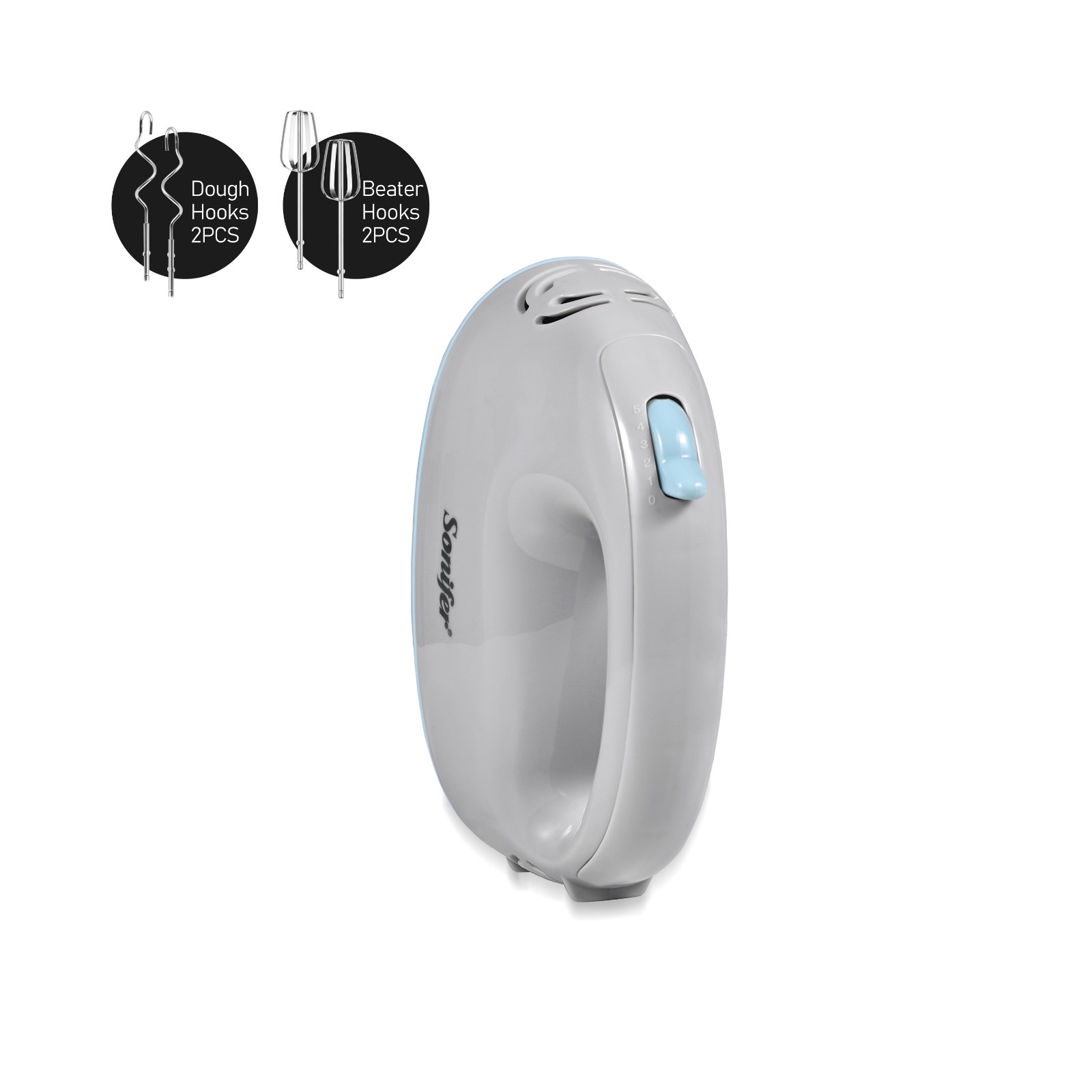 Sonifer hand mixer - Image 3