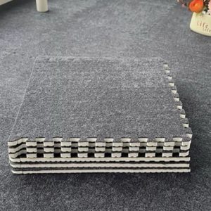 Splice Carpet (Grey)