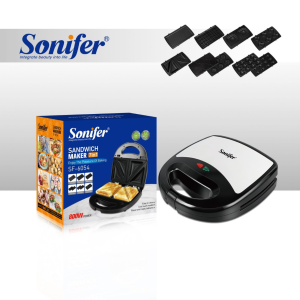 7in1 Sonifer Sandwich Maker