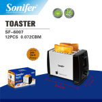 Sonifer Toaster