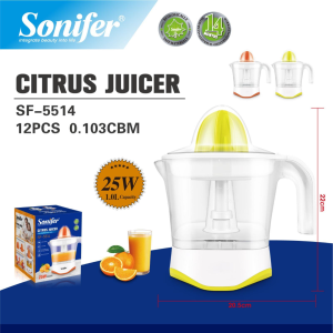 Sonifer Citrus Juicer