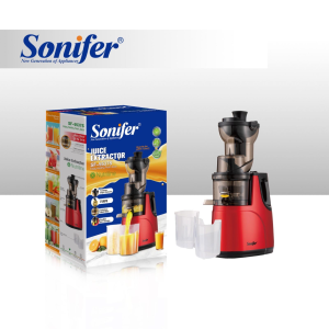 Sonifer Slow Juicer