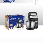 Sonifer stand mixer 3.5L